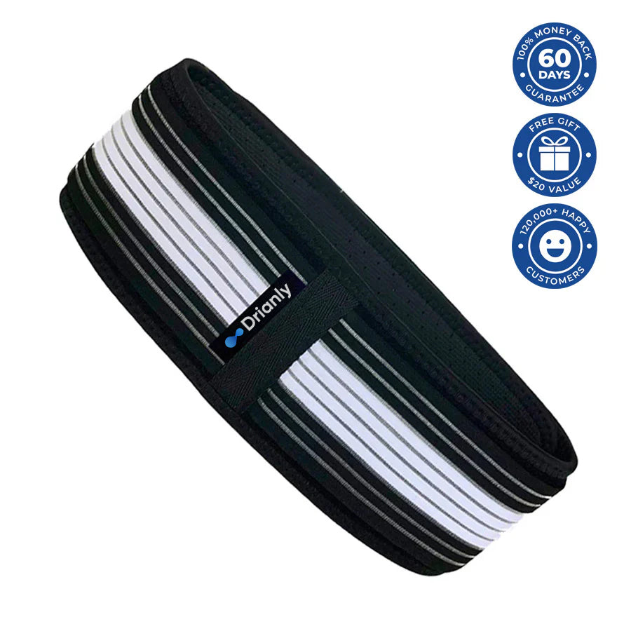 Drianly Bikenda® Belt 2.0: Doctor-Backed Support, 2X Stronger Velcro 🔥Limited Stock – Order Now! 🔥